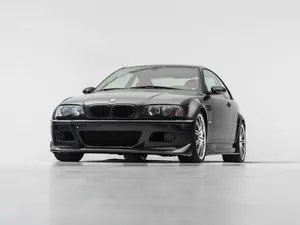 ECS Carbon Fiber Side Skirts - E46 M3
