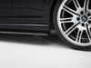 ECS ECS Carbon Fiber Side Skirts - E46 M3 E46M3SIDESPL View 4