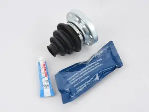 Meyle CV Boot Repair Kit - Inner - E36