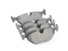Textar Textar Rear Brake Pad Set - E36, E39 34211162536 View 1