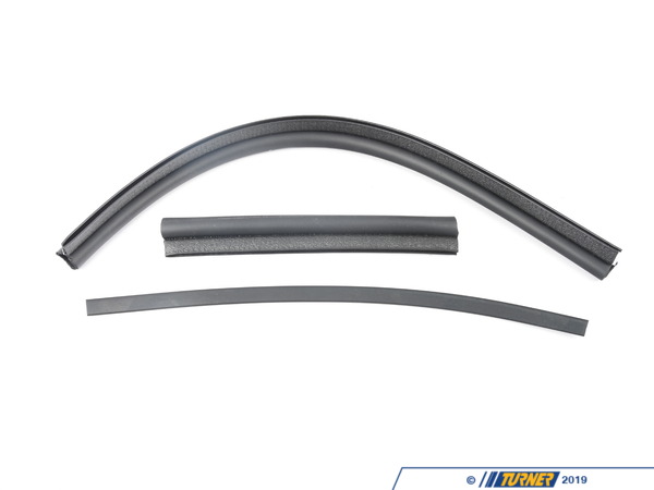 Injen Short Ram Intake - Black SP1128WB