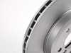 Meyle Front Brake Rotors - Pair (325x25) 34116855156KT2 View 1