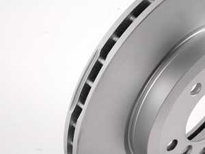 Front Brake Rotors - Pair (325x25)