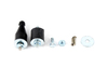 Injen Short Ram Intake - Black SP1128WB View 6