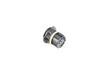 Genuine BMW Genuine BMW Socket Housing, Blue - 12527515464 - E53,E63,E65,E70 12527515464 View 2