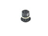 Genuine BMW Genuine BMW Socket Housing, Blue - 12527515464 - E53,E63,E65,E70 12527515464 View 3