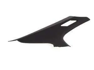 Genuine BMW C Pillar Cover - Left - E46 323i 325i 325xi 328i 330i 330xi