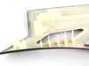 Genuine BMW Genuine BMW C Pillar Cover - Left - E46 323i 325i 325xi 328i 330i 330xi 51437902937 View 5