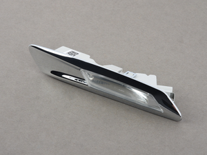Genuine BMW Additional Turn Indicator Lamp, Left - 63137154167 - F10