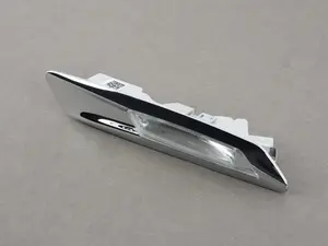 Genuine BMW Additional Turn Indicator Lamp, Left - 63137154167 - F10
