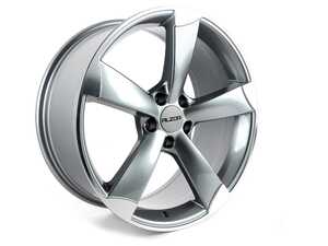 19" Style 628 Wheels - Set Of Four - MINI F Chassis