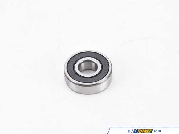 FAG FAG Ball Bearing - E23, E24, E28, E30 11211709934