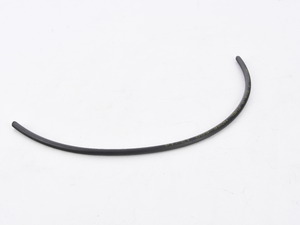 Rear Muffler Section - Valved