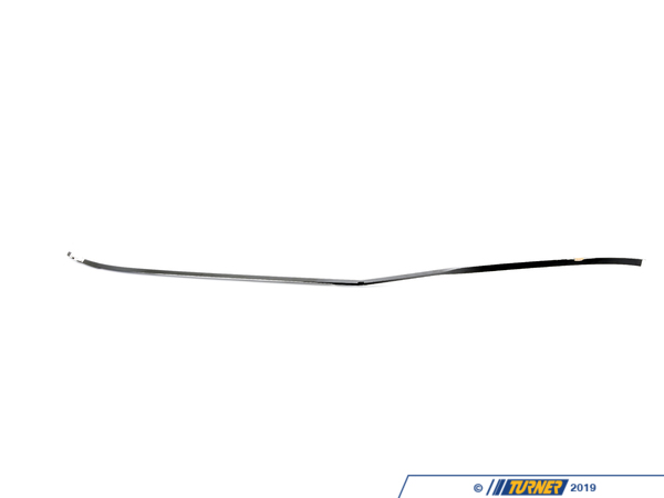 Genuine BMW Genuine BMW Connection Plate Roof Center Right - 41228186494 - E38 41228186494