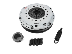Clutch Masters Stage 1 Clutch and flywheel Kit - FX100