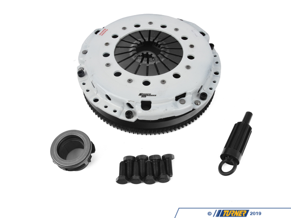 Clutch Masters Clutch Masters Stage 1 Clutch and flywheel Kit - FX100 03CM2-HD00-AK
