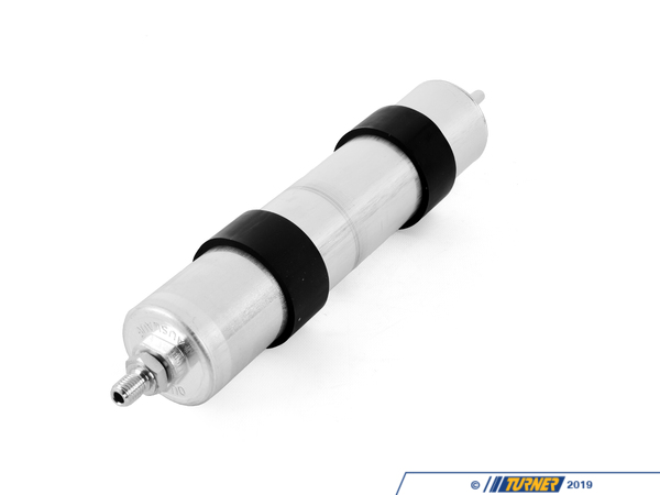 Mann OEM Mann Fuel Filter - E39 E52 M62 S62 	13321407299 WK5162