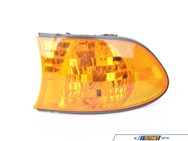 Magneti Marelli Magneti Marelli Turn Indicator - Left - E38 63138379107
