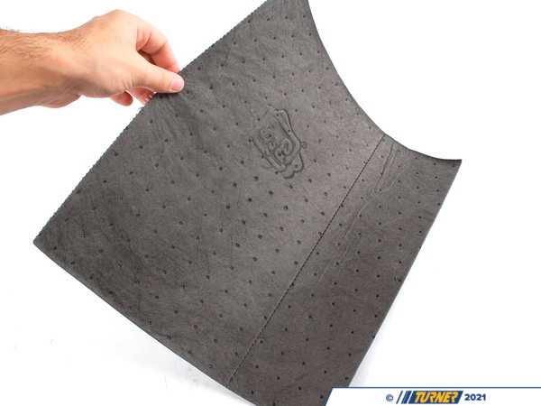 New Pig Absorbent Pig Mat Pack - 15" X 20" 25306
