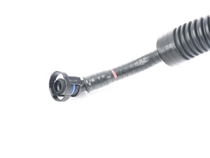Genuine BMW Fuel Tank Breather Hose - From Breather Valve - F30 F32 F22 F80 F82 F83 F33 F23 F87