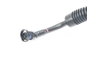 Genuine BMW Fuel Tank Breather Hose - From Breather Valve - F30 F32 F22 F80 F82 F83 F33 F23 F87