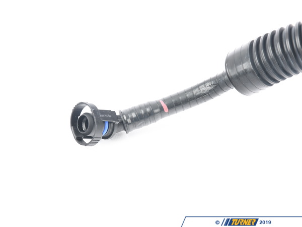 Genuine BMW Genuine BMW Fuel Tank Breather Hose - From Breather Valve - F30 F32 F22 F80 F82 F83 F33 F23 F87 13908602280
