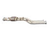 Supersprint Supersprint Performance Mid Pipes w/ High Flow Cats - Z3 M Coupe/Roadster S52 786032 View 2