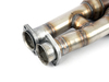 Supersprint Supersprint Performance Mid Pipes w/ High Flow Cats - Z3 M Coupe/Roadster S52 786032 View 3