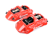Brembo Brembo front Brembo GT 6 piston Big Brake Kit (355x32mm) - E36, Z3 1M1.8007A2 View 6