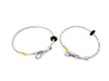 Brembo Brembo front Brembo GT 6 piston Big Brake Kit (355x32mm) - E36, Z3 1M1.8007A2 View 7