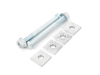 SPL Parts SPL Parts Eccentric Lockout Kit for Rear Toe Arms - E8X E9X RWD SPLELE9X View 2