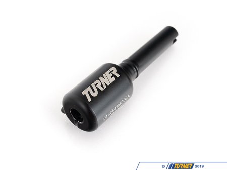 013263TMS012A - Short Shifter - F22 M235i F30 335i F32 435i Turner