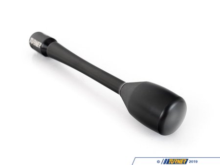 013263TMS012A - Short Shifter - F22 M235i F30 335i F32 435i Turner