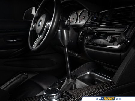 013263TMS011A - Turner Short Shifter - F8x M2 M3 M4 Turner Motorsport