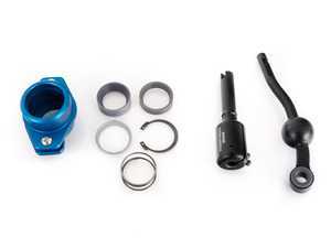 Short Shifter - F22 M235i F30 335i F32 435i