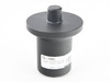 AC Hydraulic AC Hydraulic High Clearance Jack Extension - 100 Mm TOL-FDK1 View 2