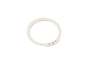 Genuine BMW Lock Ring - 07119906458