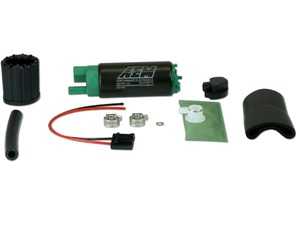 340lph High Flow In-Tank Fuel Pump (e85 Compatible) 