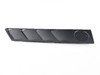 Genuine BMW Genuine BMW Grille, Left, Primed, Chrome - 51130031457 51130031457 View 1