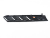 Genuine BMW Genuine BMW Grille, Right, Primed, Chrom - 51130031456 51130031456 View 2