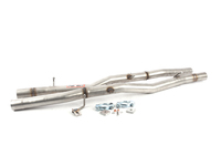 Supersprint Supersprint Performance Exhaust System 9822030