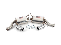 Supersprint Supersprint Performance Exhaust System 9871210