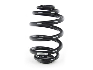 Mubea Rear Coil Spring - E46