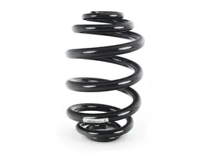 Mubea Rear Coil Spring - E46