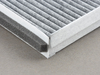 Hengst OEM Hengst Cabin Filter - Charcoal Lined - E6X BMW 64319171858 View 2