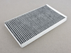 Hengst OEM Hengst Cabin Filter - Charcoal Lined - E6X BMW 64319171858 View 3