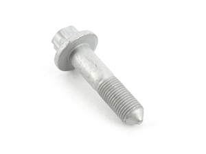 HEX BOLT
