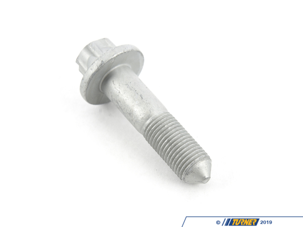 Genuine BMW HEX BOLT 07119908020