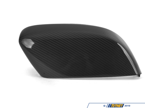 Genuine BMW M Performance BMW M Performance Carbon Fiber Mirror Cover - Right 51162466670