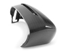 Genuine BMW M Performance BMW M Performance Carbon Fiber Mirror Cover - Right 51162466670 View 2